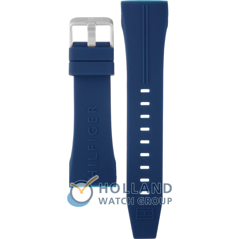 Buy tommy shop hilfiger watch strap