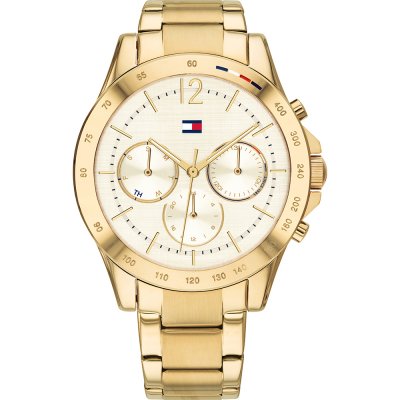 Tommy Hilfiger 1782195 Haven Watch