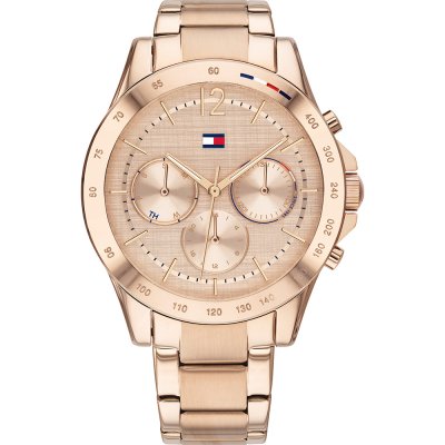 Tommy Hilfiger 1782197 Haven Watch