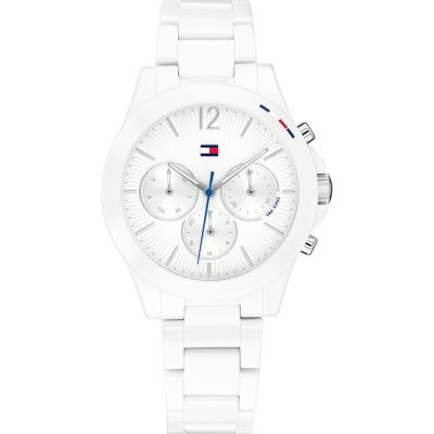 Tommy Hilfiger 1782201 Watch