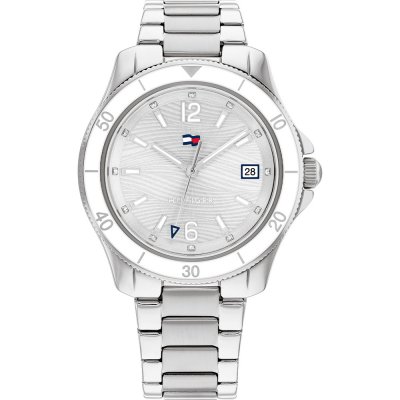 Tommy Hilfiger 1710477 Watch • • EAN: 7613272469043