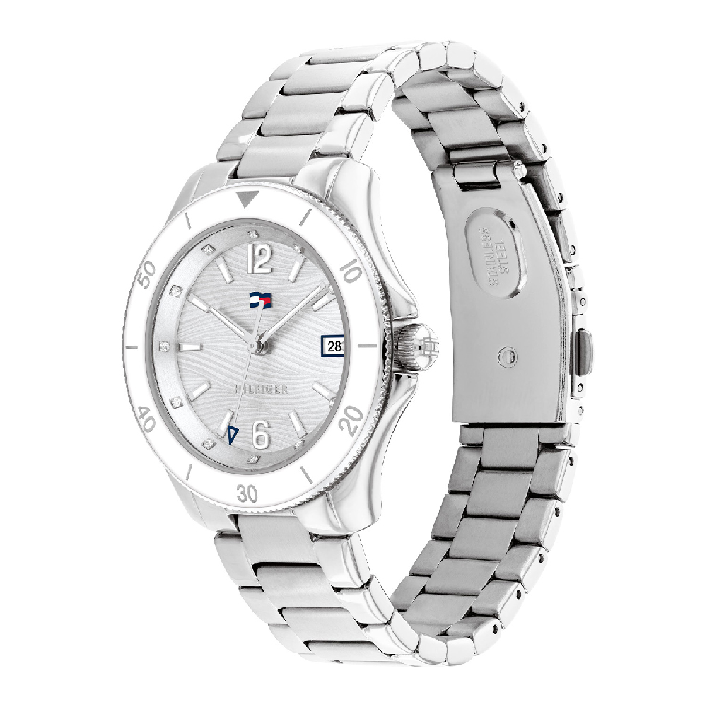 Tommy Hilfiger 1782512 Watch • EAN: 7613272485395 •