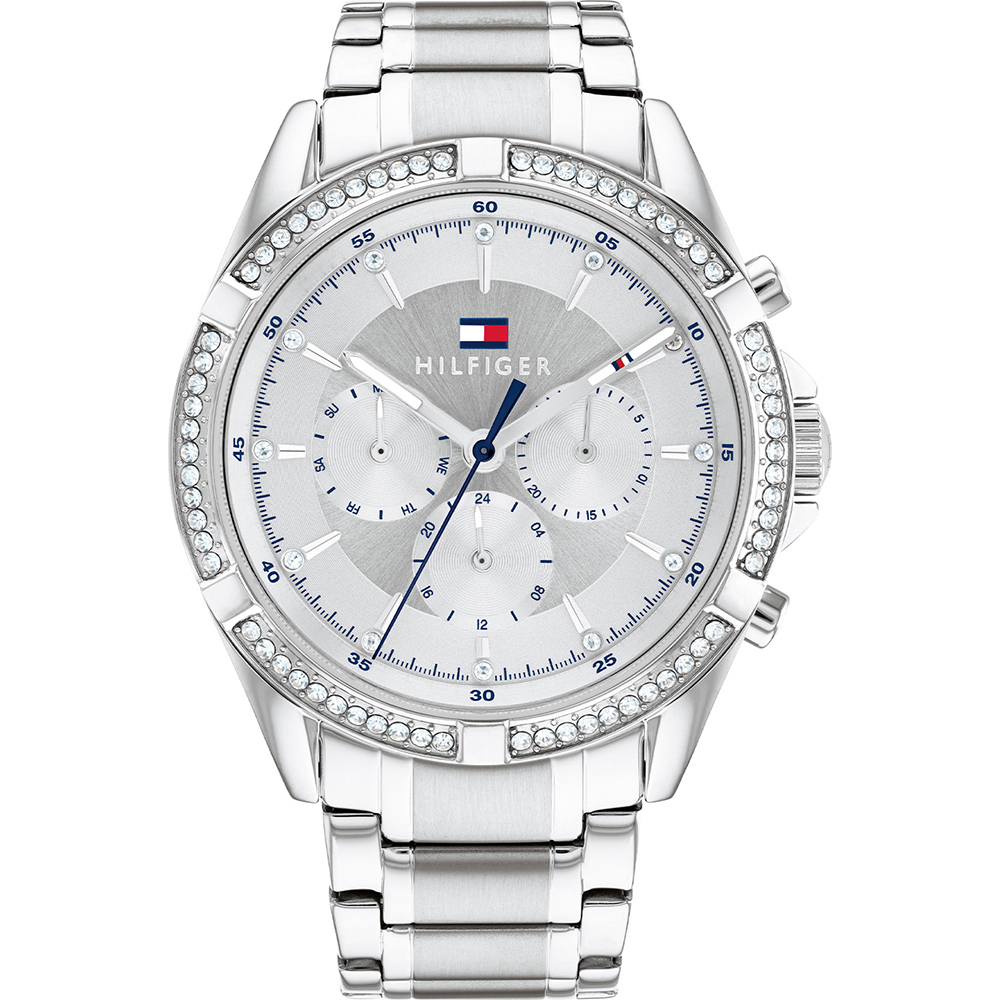 Tommy hilfiger pilot outlet watch