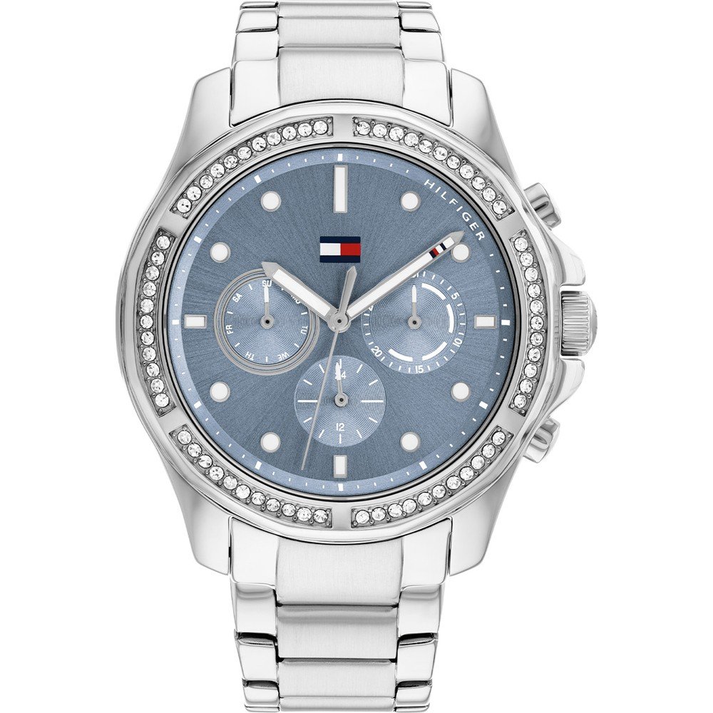 Watch Hilfiger 1782569 Tommy • 7613272519717 EAN: •