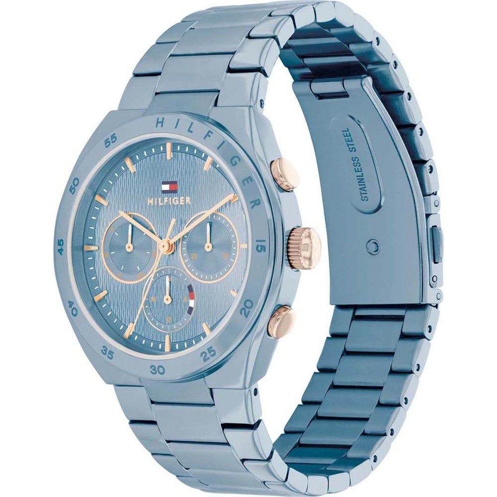 Tommy Hilfiger 1782576 Watch • EAN: 7613272519786 • Mastersintime.com