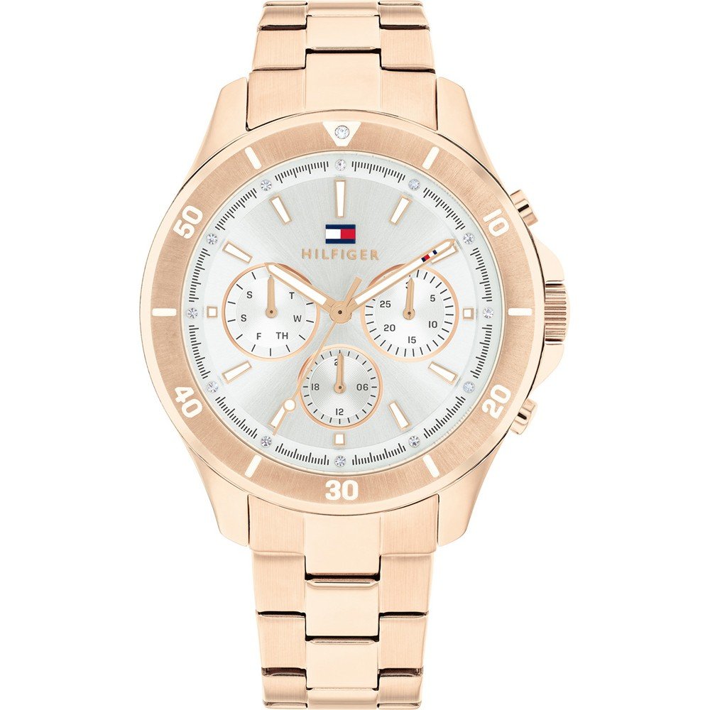 Tommy Hilfiger 1782639 Uhr