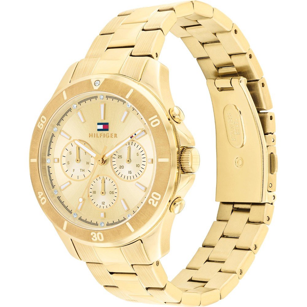 Buy ASPEN Round Analog WATCH AP1103 for Women Online | Luxepolis.com