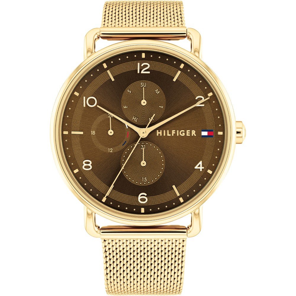 Tommy Hilfiger 7613272540476 1782663 EAN: • Watch •