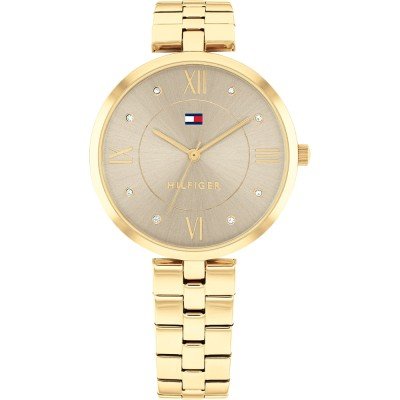 Buy shipping Hilfiger Watches Tommy Fast online Ladies • •