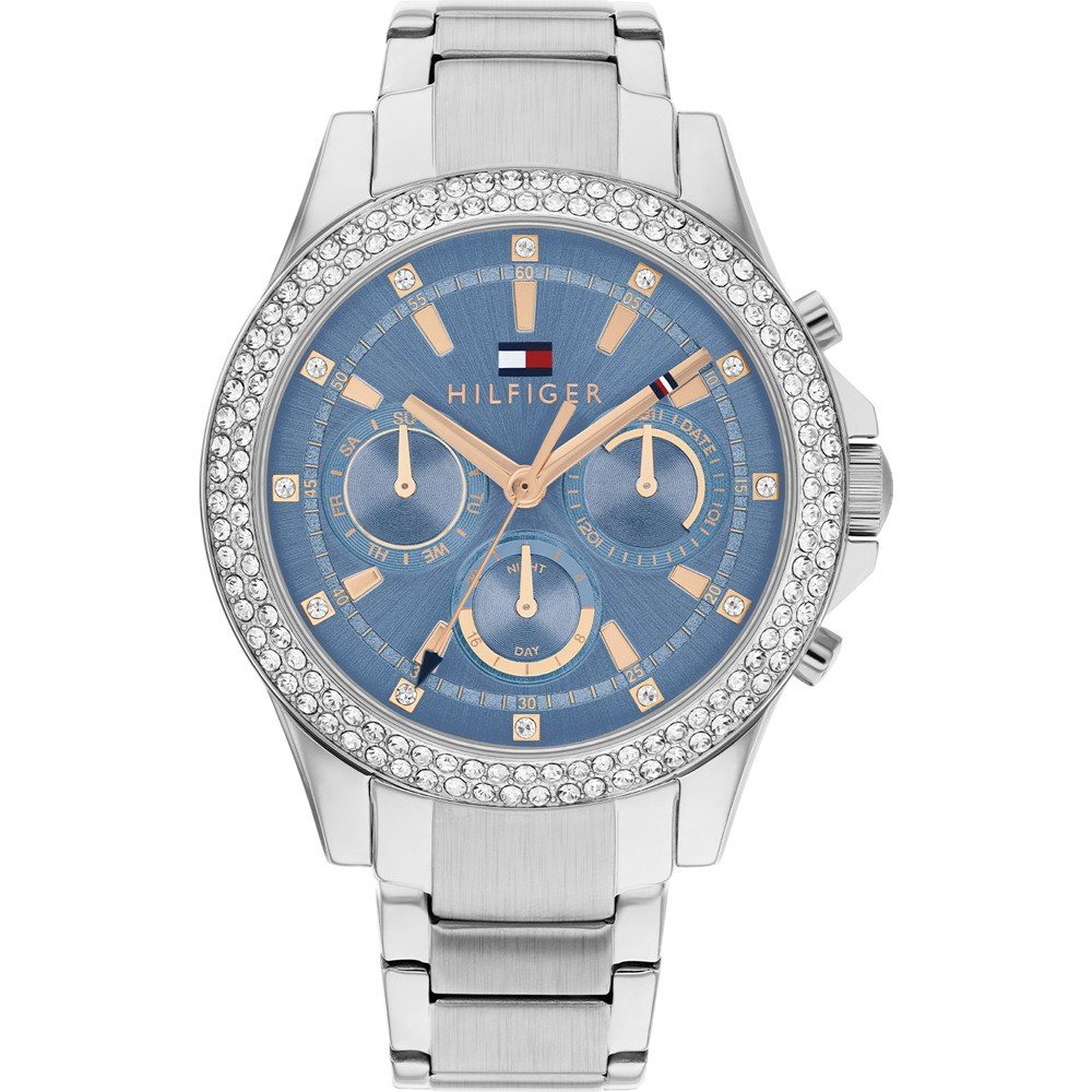 Trending Gold Watches For Women By Tommy Hilfiger. – Watches & Crystals