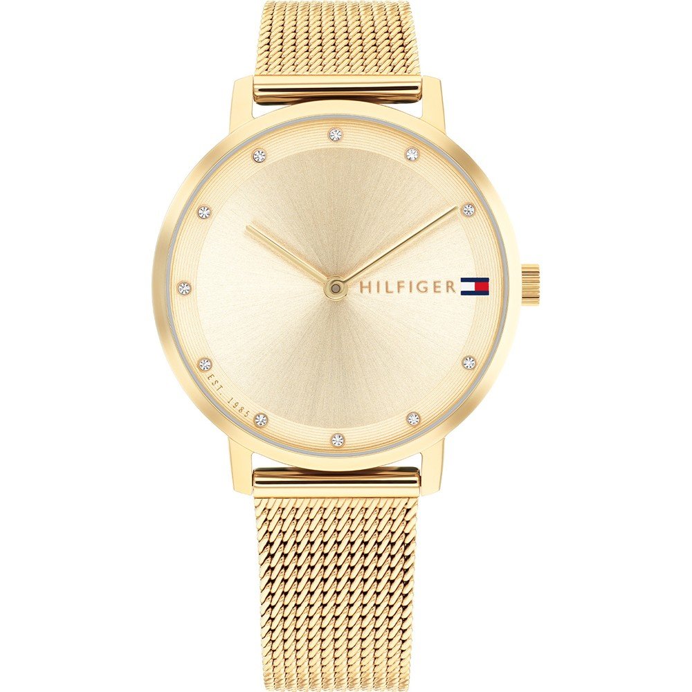 Tommy Hilfiger 1782728 Watch