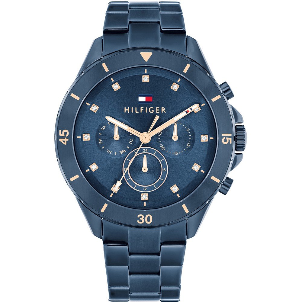 Tommy Hilfiger 1782743 Uhr