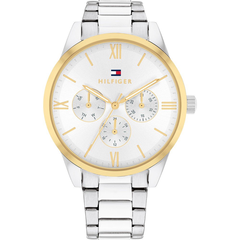 Tommy Hilfiger 1782744 Uhr