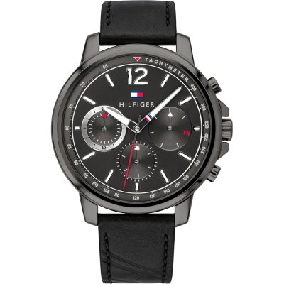 Tommy Hilfiger 1791533 Watch