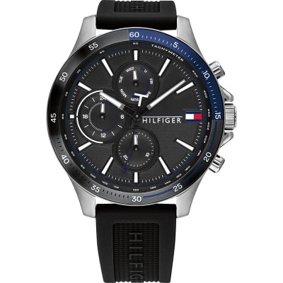 Tommy Hilfiger 1791724 Bank Watch