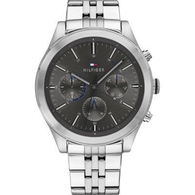 Tommy Hilfiger 1791737 Ashton Watch