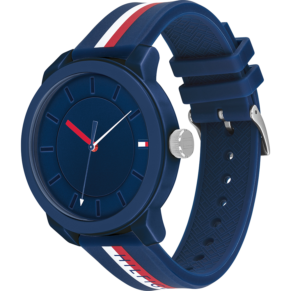 tommy swatch