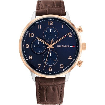 Tommy Hilfiger 1791987 Watch