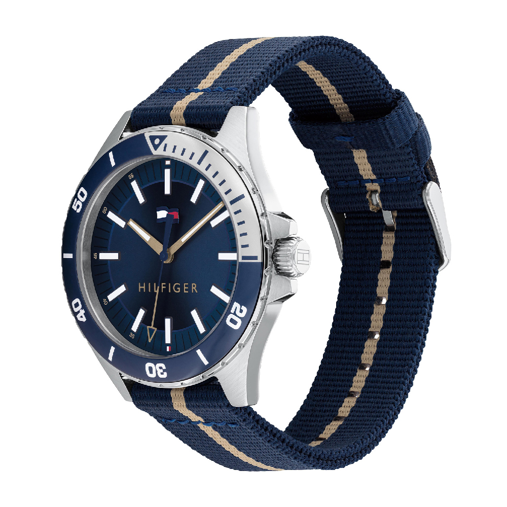 Tommy hilfiger clearance watch battery cost