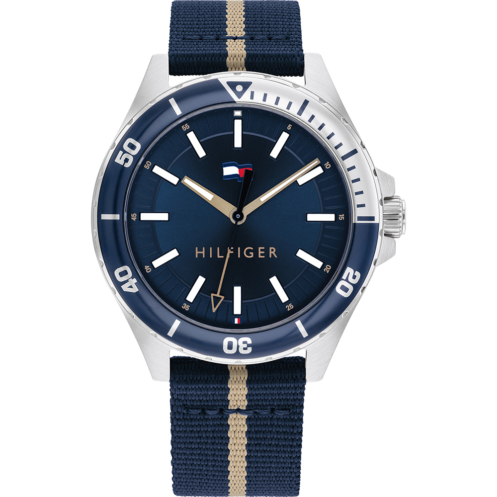 Tommy hilfiger 2025 watches on sale