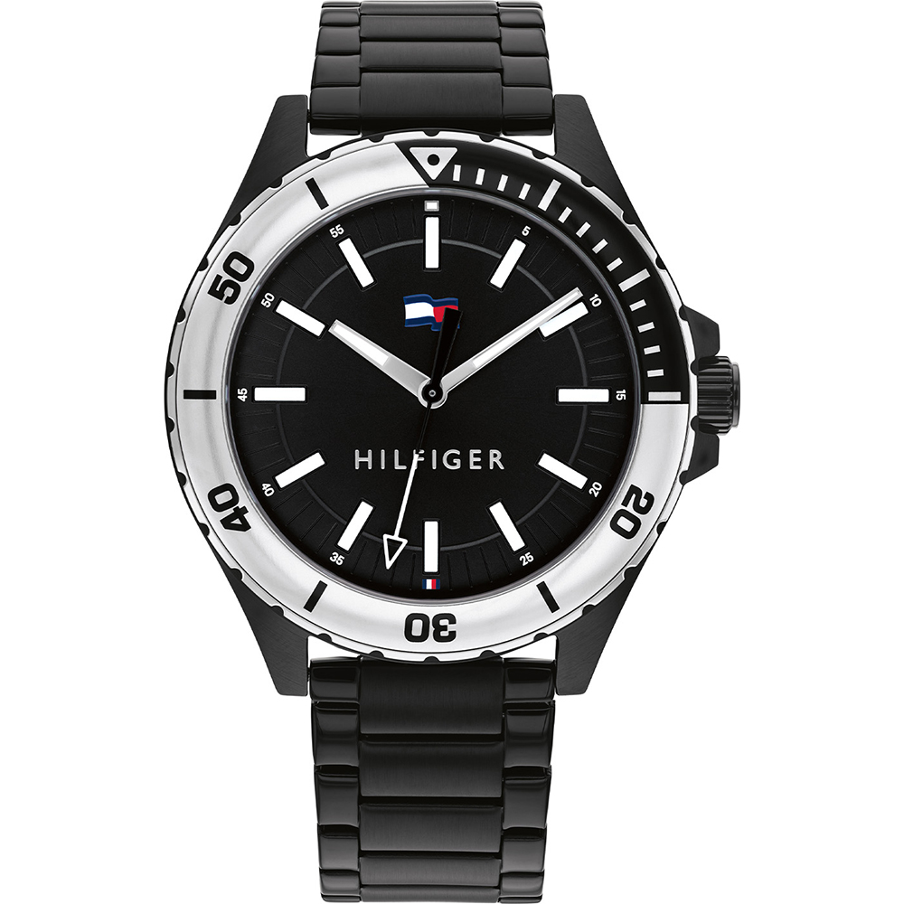 EAN: • Watch 7613272485913 Tommy 1792014 • Hilfiger