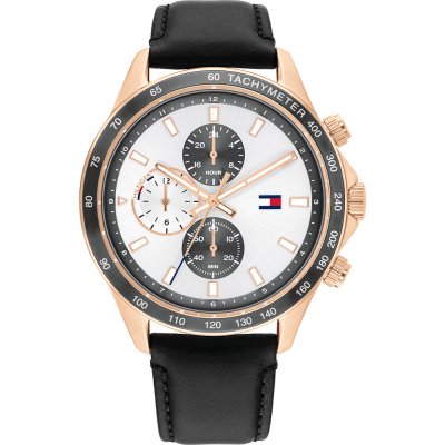 Reloj Hombre Tommy Hilfiger 1710503 - Chronos - chronospe