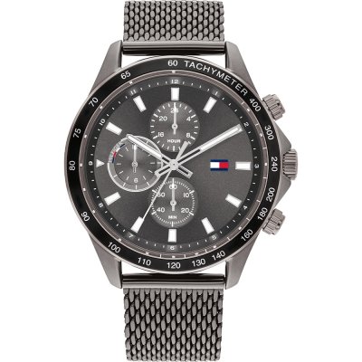 Tommy Hilfiger 1792008 Watch • EAN: 7613272485852 • Mastersintime.com