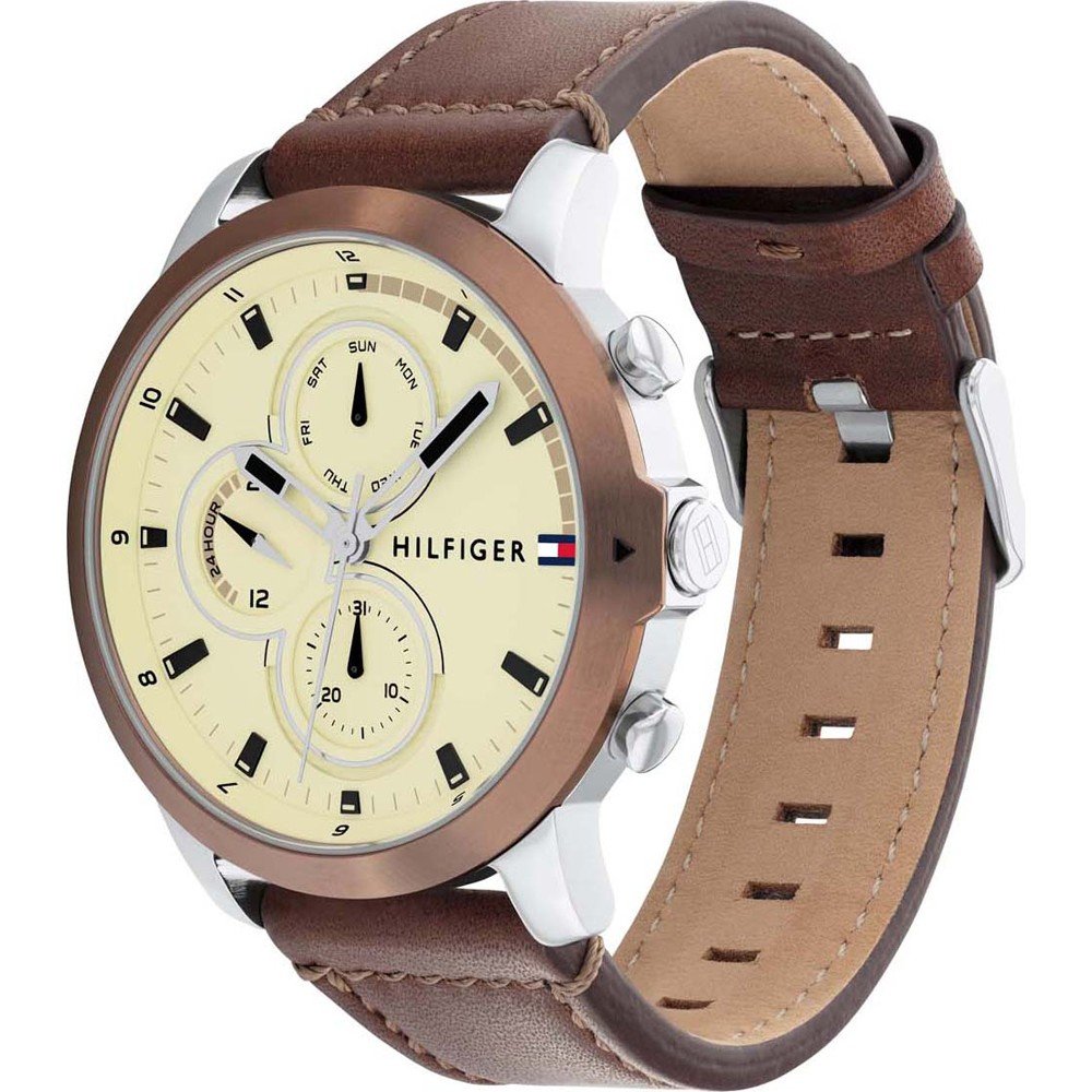 Tommy Hilfiger • 7613272520027 • 1792053 Watch EAN