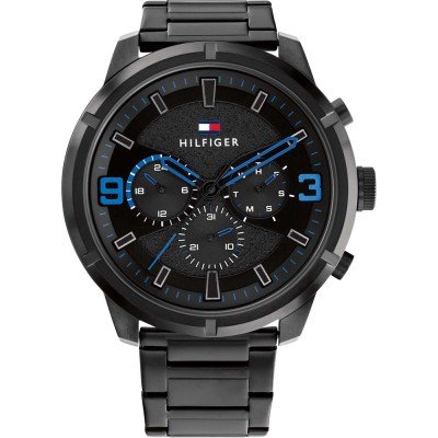 1791913 7613272443258 EAN: Hilfiger • • Watch Tommy