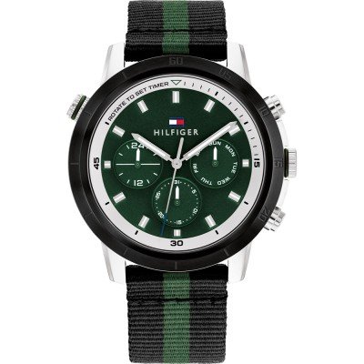 Tommy Hilfiger 1792011 Watch EAN: • • 7613272485883