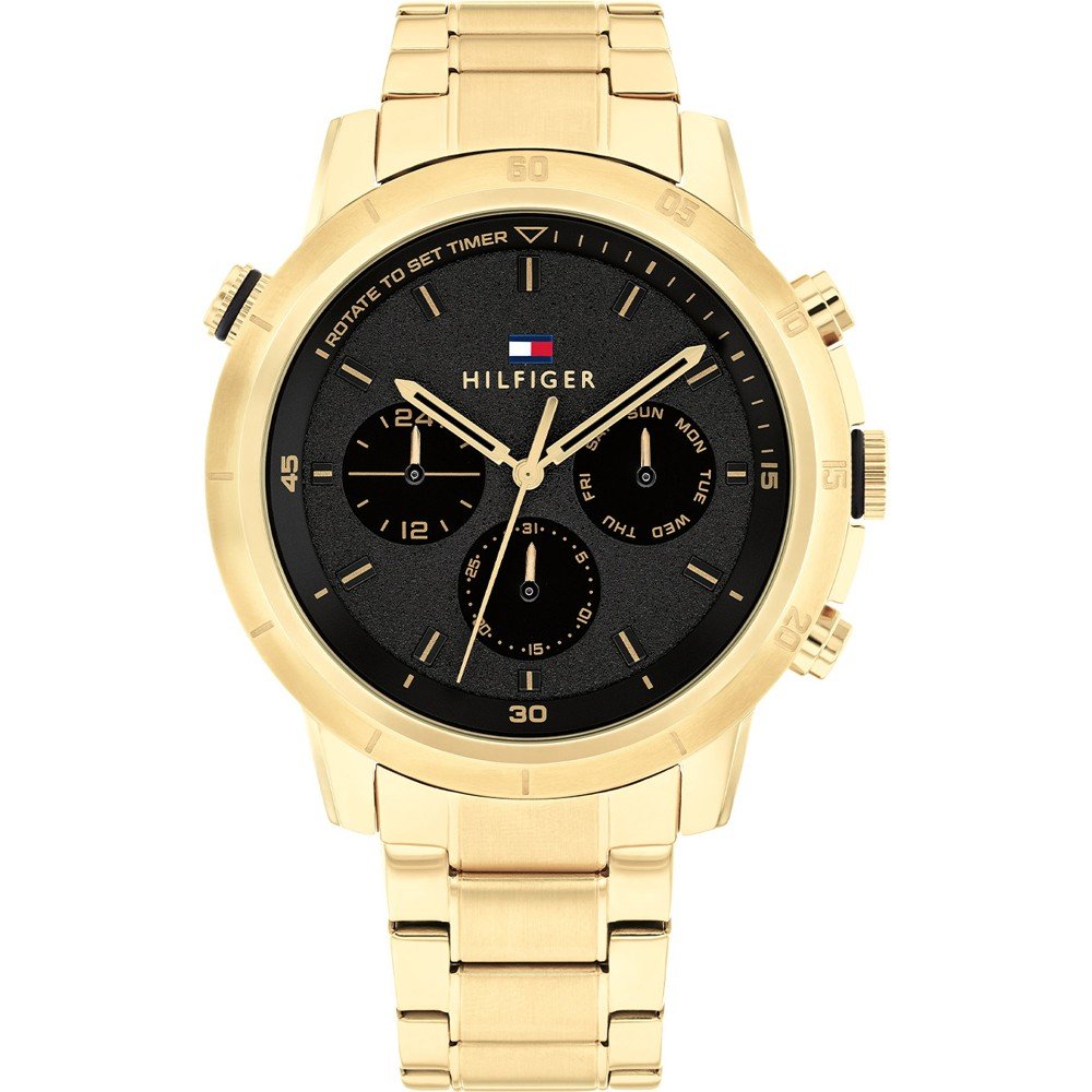 Tommy Hilfiger 1792109 Watch