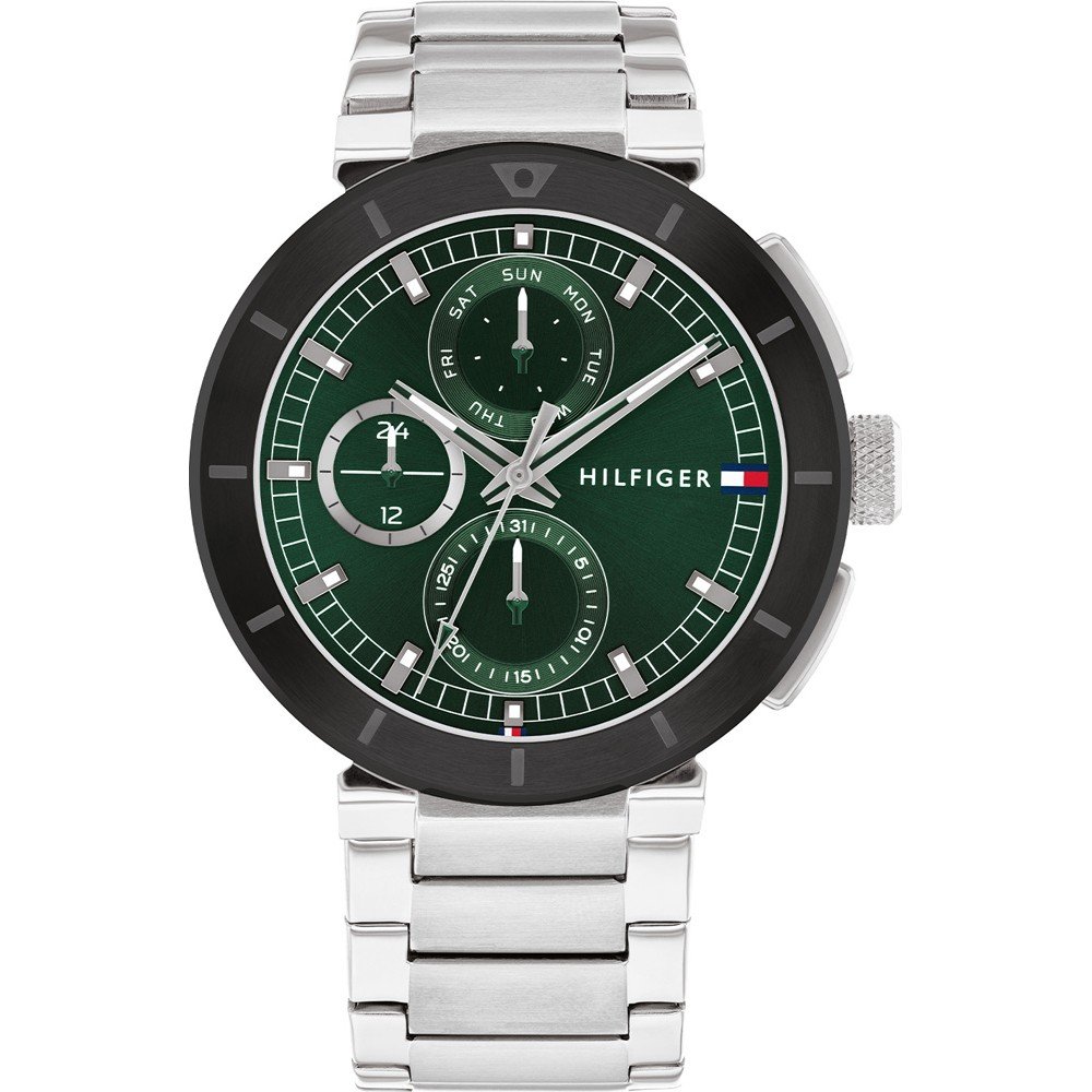 Tommy Hilfiger 1792117 Uhr