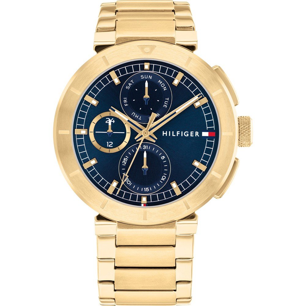 Reloj Tommy Hilfiger 1792118