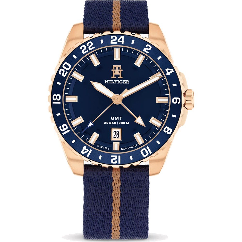 Tommy Hilfiger 1792130 Uhr