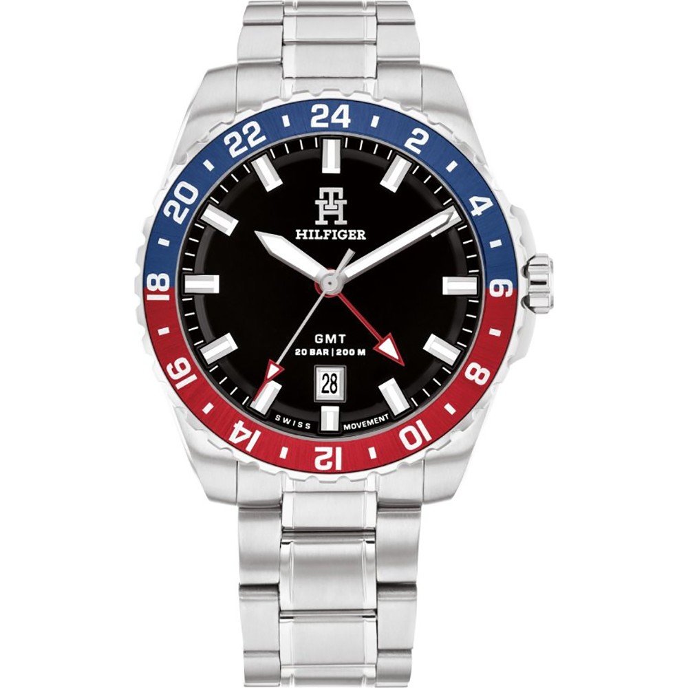 Tommy Hilfiger 1792131 Uhr