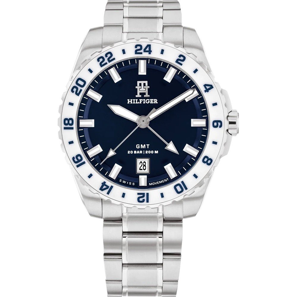 Tommy Hilfiger 1792132 Uhr