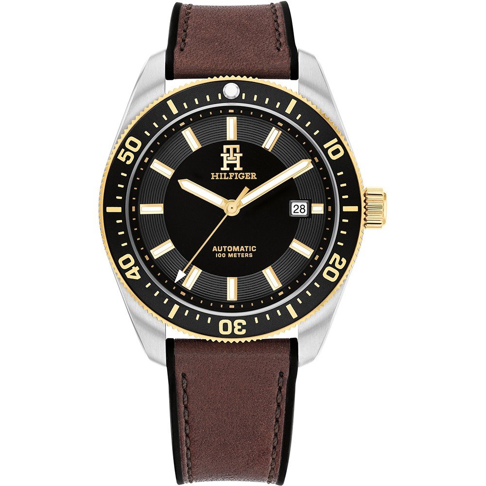 Tommy Hilfiger 1792142 Watch