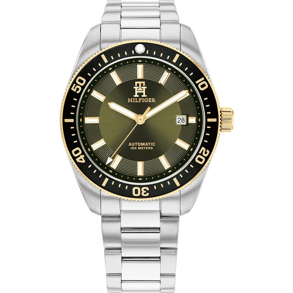 Tommy Hilfiger 1792155 Watch