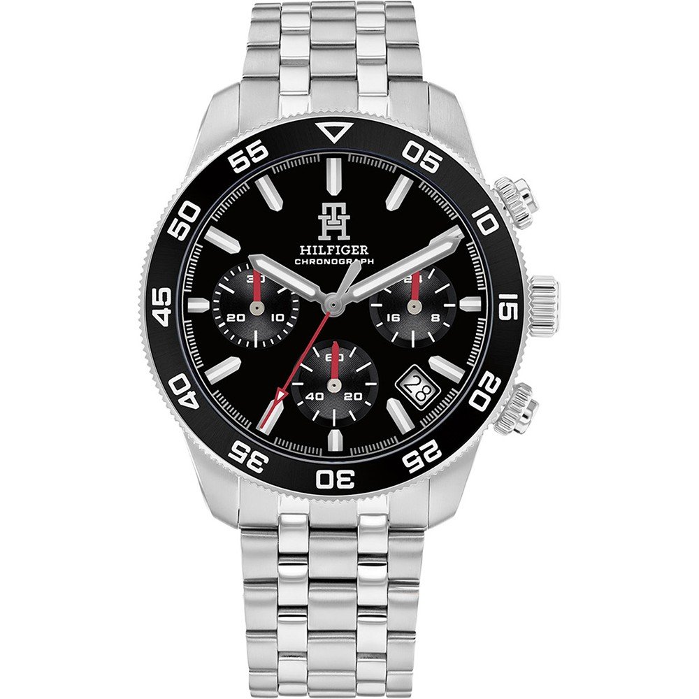 Tommy Hilfiger 1792156 Uhr