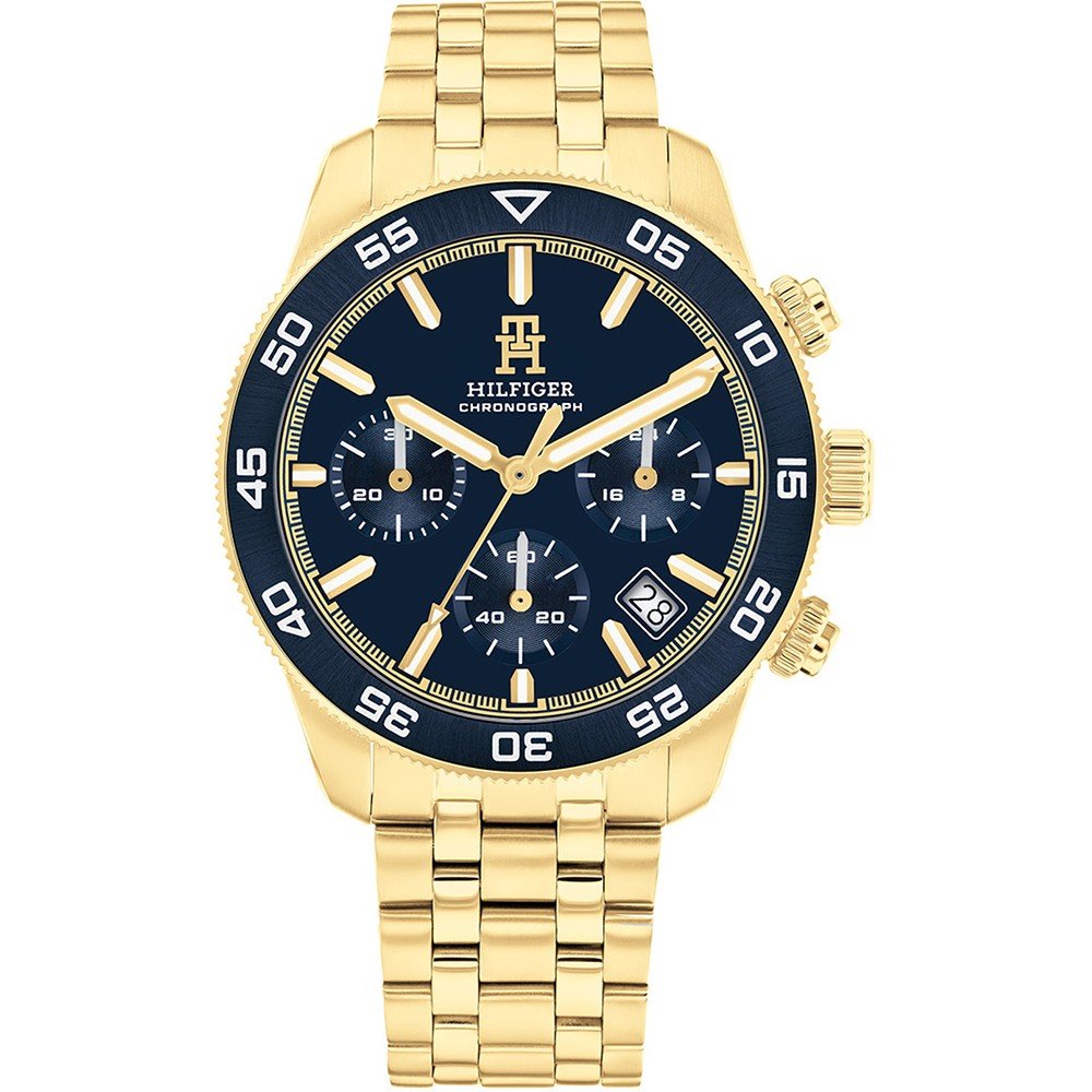 Tommy Hilfiger 1792158 Watch