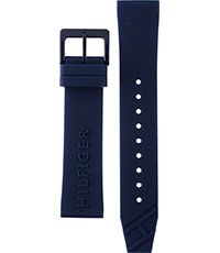 tommy hilfiger watch strap buy online