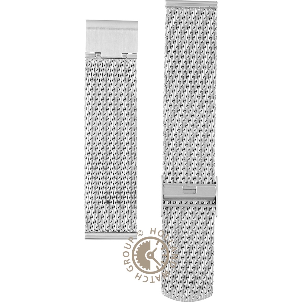 Tommy Hilfiger 679001314 Strap Official dealer Mastersintime