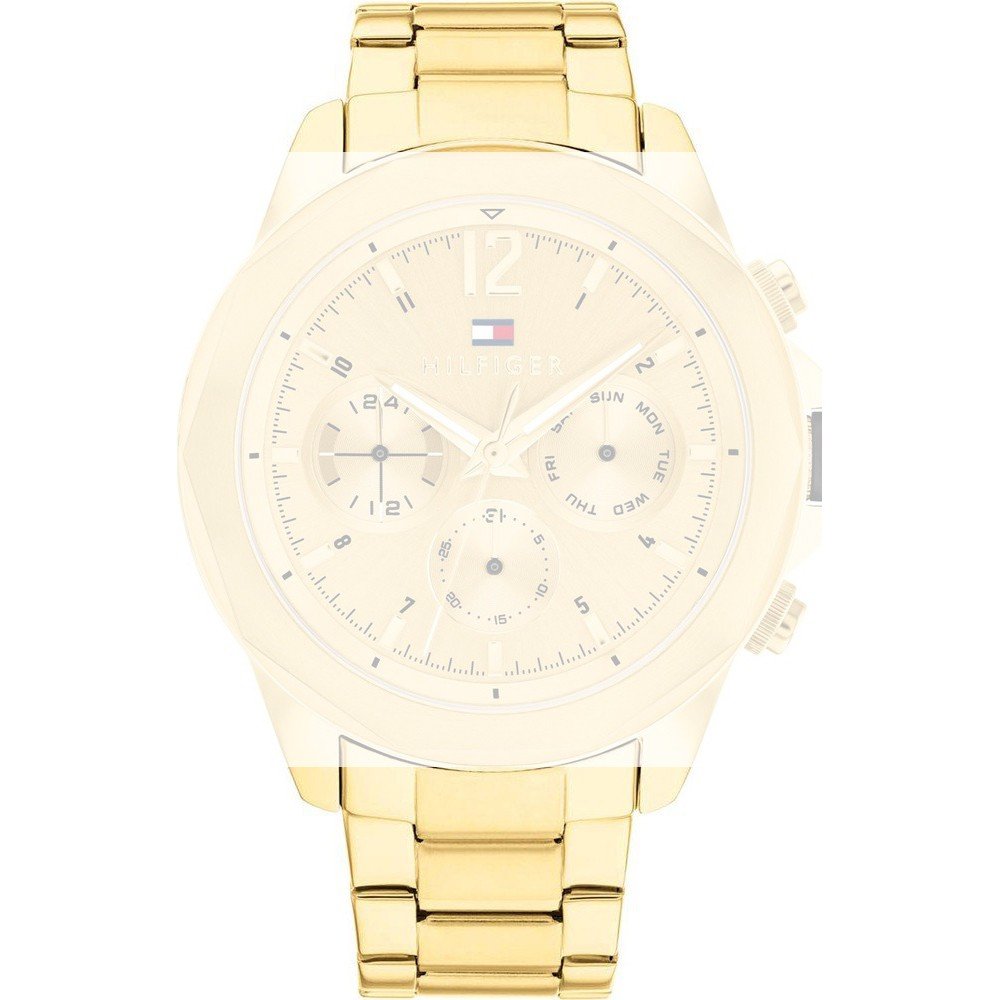 Tommy Hilfiger 679002047 Strap