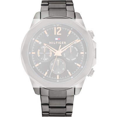 Tommy Hilfiger 679002048 Band