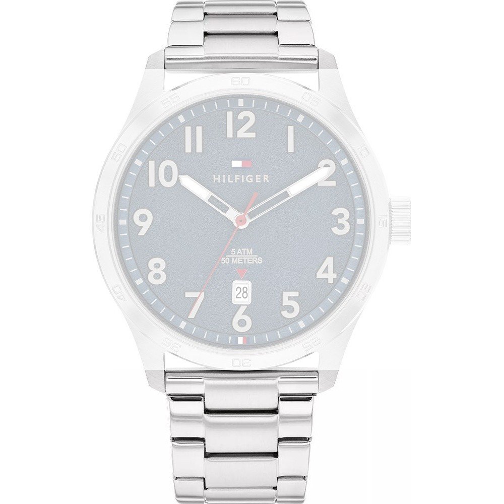 Tommy Hilfiger 679002095 Strap