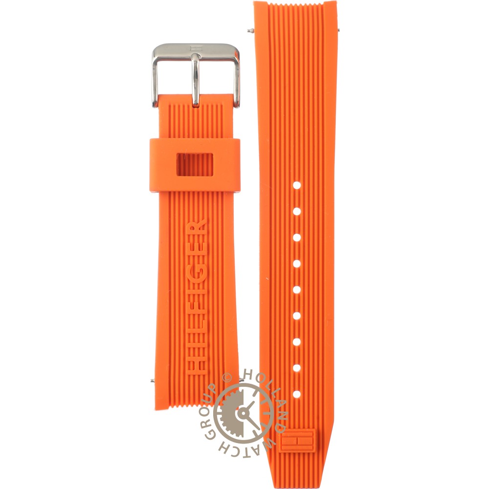 Tommy Hilfiger 679301653 Strap