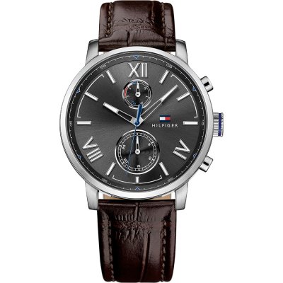 Tommy Hilfiger Tommy Hilfiger Watches 1791309 Alden Watch