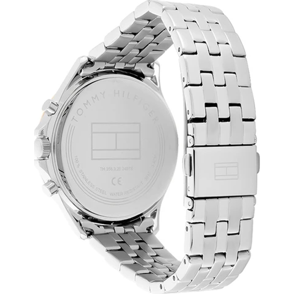 Tommy Hilfiger 1781976 watch - Ari