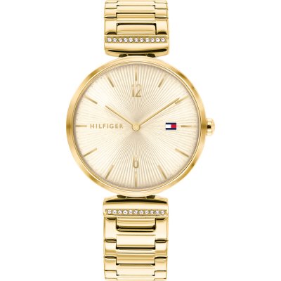 Tommy Hilfiger 1782272 Watch