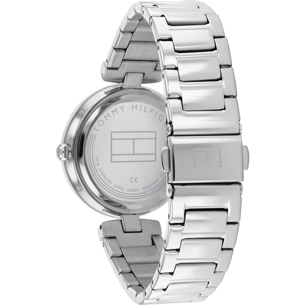 Tommy Hilfiger 2770098 Th Ladies Watch Aria